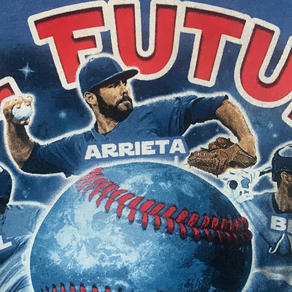 🔵Very Important Tee District - Top - Picture 3 of 11